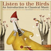 Listen to the Birds: An Introduction to Classical Music - IpG