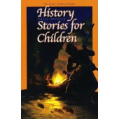 History Stories For Children 3rd Edition