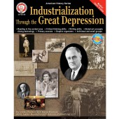 Industrialization through the Great Depression Resource Book
