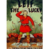 Leif the Lucky by Ingri & Edgar d'Aulaire
