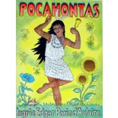 Pocahontas by Ingri & Edgar d'Aulaire