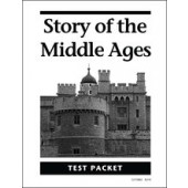 The Story of the Middle Ages Test