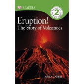 Eruption Level 2 Reader