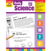 Daily Science Grade 6