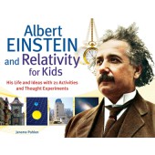 Albert Einstein and Relativity for Kids