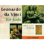 Leonardo da Vinci for Kids