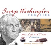 George Washington for Kids