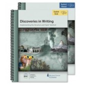 Discoveries in Writing (Teacher/Student Combo)