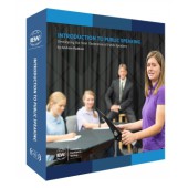 IEW Introduction to Public Speaking [Forever Streaming]