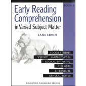 Early Reading Comprehension Book B + TE