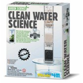4M Clean Water Science Kit