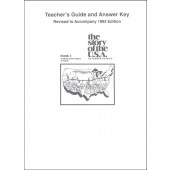 The Story of the USA Book 3 Teacher's Guide