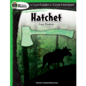 Hatchet: Rigorous Reading Literature Guide