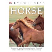 Eyewitness Horse 