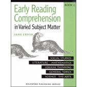 Early Reading Comprehension Book C + TE