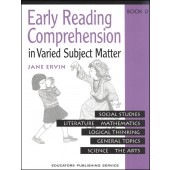 Early Reading Comprehension Book D + TE