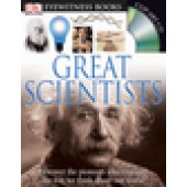 Eyewitness Great Scientists