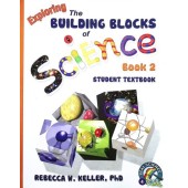 Exploring the Building Blocks of Science Book 2 Student Textbook (Grade 2)