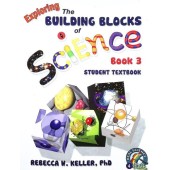 Exploring the Building Blocks of Science Book 3 Student Textbook (Grade 3)