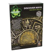 Maya Discover Dig Kit