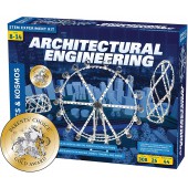 Architectural Engineering Kit - Thames and Kosmos
