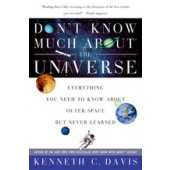 Don't Know Much about the Universe