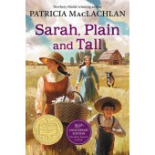 Sarah, Plain and Tall (30th Anniversary Edition)