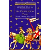 The Canterbury Tales (Puffin Classics)