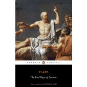 Plato: Last Days of Socrates