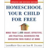 Homeschool Your Child For Free