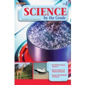Science By the Grade Reproducible Grade 2