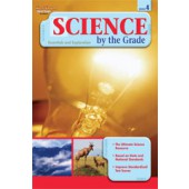 Science By the Grade Reproducible Grade 4
