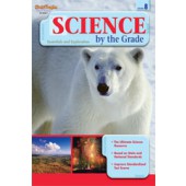 Science By the Grade Reproducible Grade 8