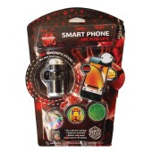Smart Phone Microscope