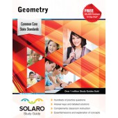 Common Core Geometry (Solaro Study Guide)