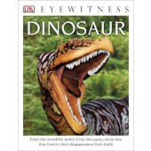 Eyewitness Dinosaur