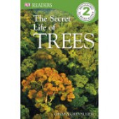 Secret Life of Trees Level 2 Reader