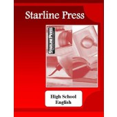 Starline Press English 900 Score Keys