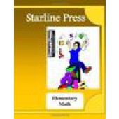 Starline Press Math Rapid Review 6C