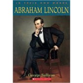 In Their Own Words: Abraham Lincoln