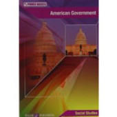 Power Basics: American Government, Student Text
