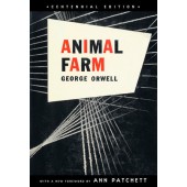 Animal Farm  By GEORGE ORWELL