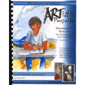 ARTistic Pursuits Grades 4-5 Book One