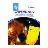 Exploring Creation With Astronomy Notebooking Journal (Apologia)