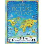 Children's Picture Atlas 