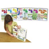 Draw Write Now Boxed Set of 8 Books