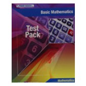 Power Basics: Basic Mathematics, Test Pack