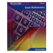 Power Basics: Basic Mathematics, Student Workbook