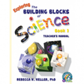 Exploring the Building Blocks of Science Book 1 Teacher's Manual (Grade 1)