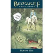 Beowulf - A New Telling By Robert Nye